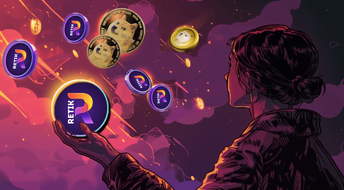 Cryptocurrencies Why You Shouldn't Overlook Dogecoin (DOGE) and Retik